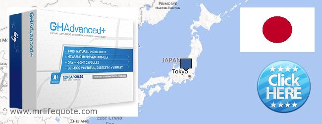 Dónde comprar Growth Hormone en linea Japan